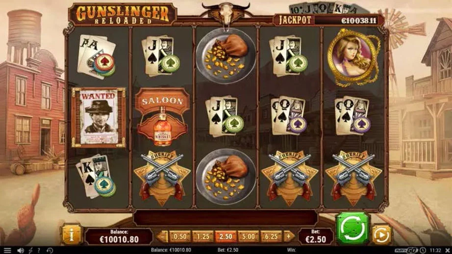 Join exciting online games at GameLibrary